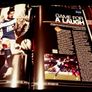 2011. Arsenal V Birmingham City. Official Matchday Programme. Image 4