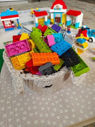 duplo collection