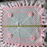 Baby blanket Image 4