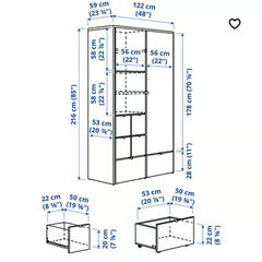 wardrobe
