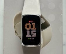 Fitbit charge 6