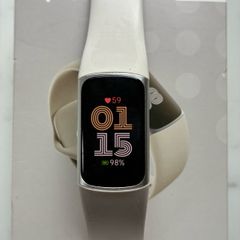 Fitbit charge 6