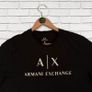 Armani Exchange T-Shirt Image 4