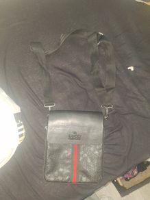 gucci man bag