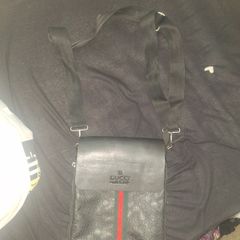 gucci man bag