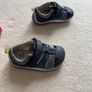Clark's kids first shoe size 20,5 ( 4,5 UK) Image 2