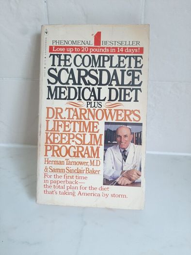 Collection of vintage Bantam books