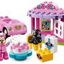LEGO Duplo Minnie's Birthday Party 10873 Image 6