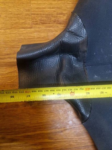 diving drysuit