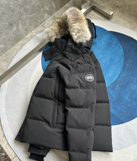 Canada goose wyndham
