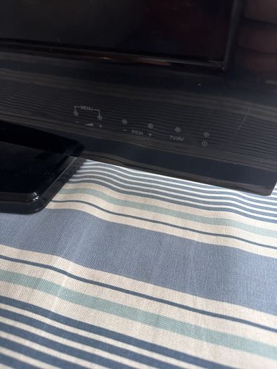 36" Nordmende TV