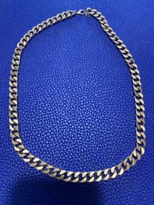 Vintage  Gold Necklace