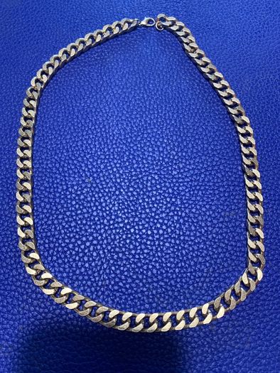 Vintage  Gold Necklace