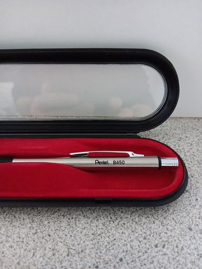 pentel pen