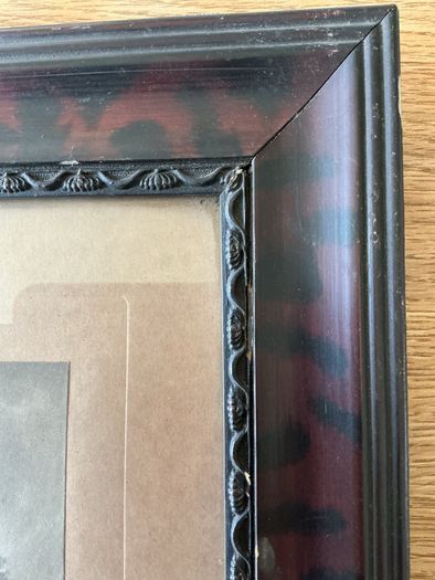 Antique print