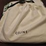 Celine Medium C bag, 100%Authentic! Quilted leather Shoulder bag with adjustable shoulder Chain strap. RRP 1,999 Great deal for a Luxury brand. PRICE DROP SALE!!! Image 10