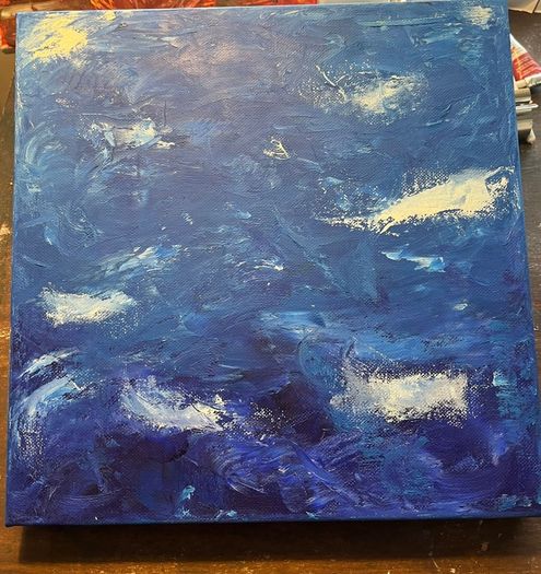 oil painting. more paintings check my other adds .BIG CLEAROUT, MAKE AN OFFER
