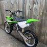 kawasaki kx 85 Image 4