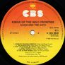 Adam And The Ants  Kings Of The Wild Frontier Image 4