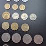 Hungarian Coins Image 2