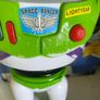 Disney store Buzz lightyear action figure Image 2
