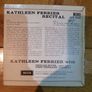 Kathleen Ferrier Recital Decca EP Image 7
