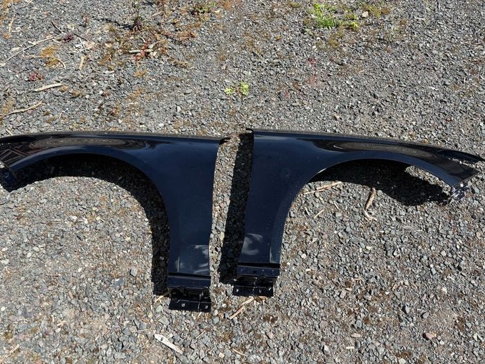 Ford Mondeo front wings
