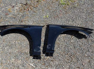 Ford Mondeo front wings