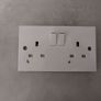Double Socket Image 3