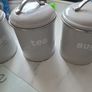 Kettle and Toaster (tea tin etc. included) Image 4
