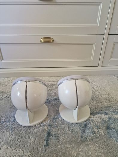 Focal Dome Speakers