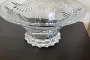 Galway Crystal Bowl