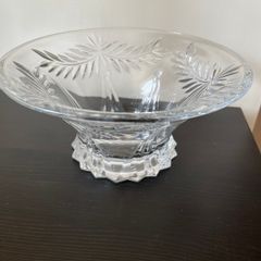 Galway Crystal Bowl