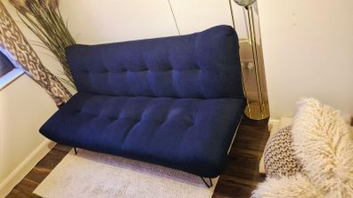 Kruger 3 Seater Sofa Bed