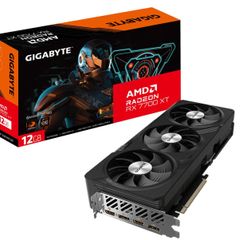 Rx 7700 Xt Gaming Oc