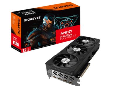 Rx 7700 Xt Gaming Oc