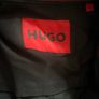 hugo boss cotton oversize shirt size xxl Image 6