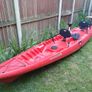 fishing kayak Image 3