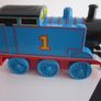 VTech Thomas&Friends Phonics Alphabet Train Engine 2009 Image 3