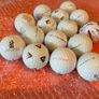 15 Taylormade TP5/Penta TP/TP5X/Project a golf balls Image 5