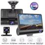 Dashcam 3 channel 1080p Image 2