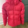 Womens Pink Columbia Omni-Heat Puffer Jacket - Brand New Image 2