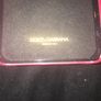 dolce gabbana apple iphon 6 cover case brand new Image 7