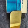 Genuine Ford Sierra flat glass door mirror, NOS Image 5