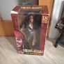 Neca Capt Jack Sparrow 1/4 scale 18 inch figure Image 4