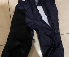 Kids ski gear boots thermals age 2-3