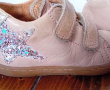 Froddo Boots