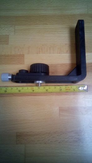 Laser Level L-Shape Magnetic Bracket NEW