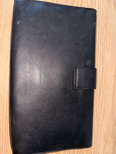 Saint Laurent Y ligne clutch