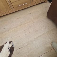solid wood flooring